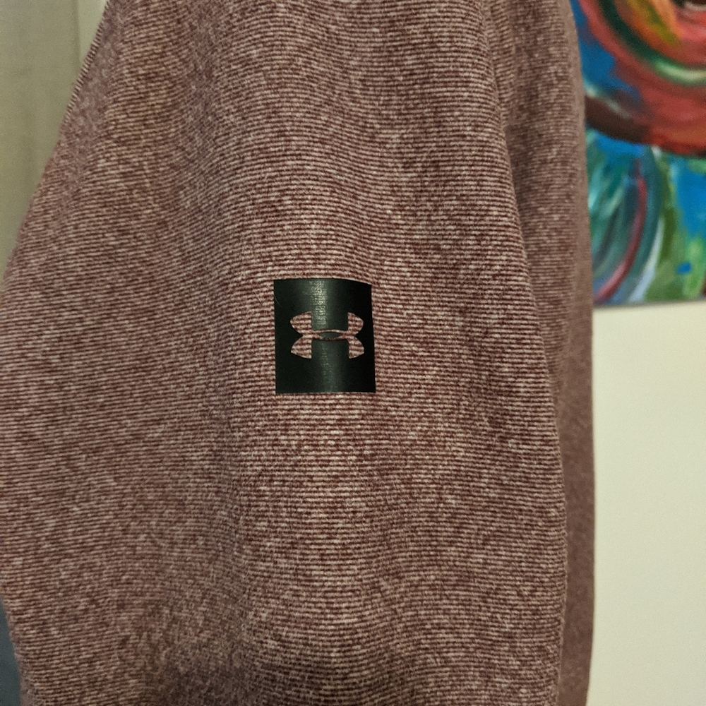 💝 2 for $15 Under Armor Men's Pullover - Picture 3 of 6